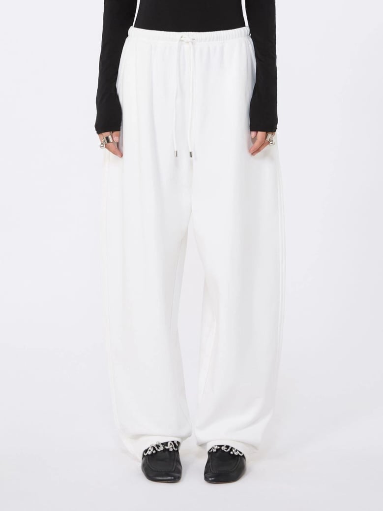 spdnespola trousers by Selfnex