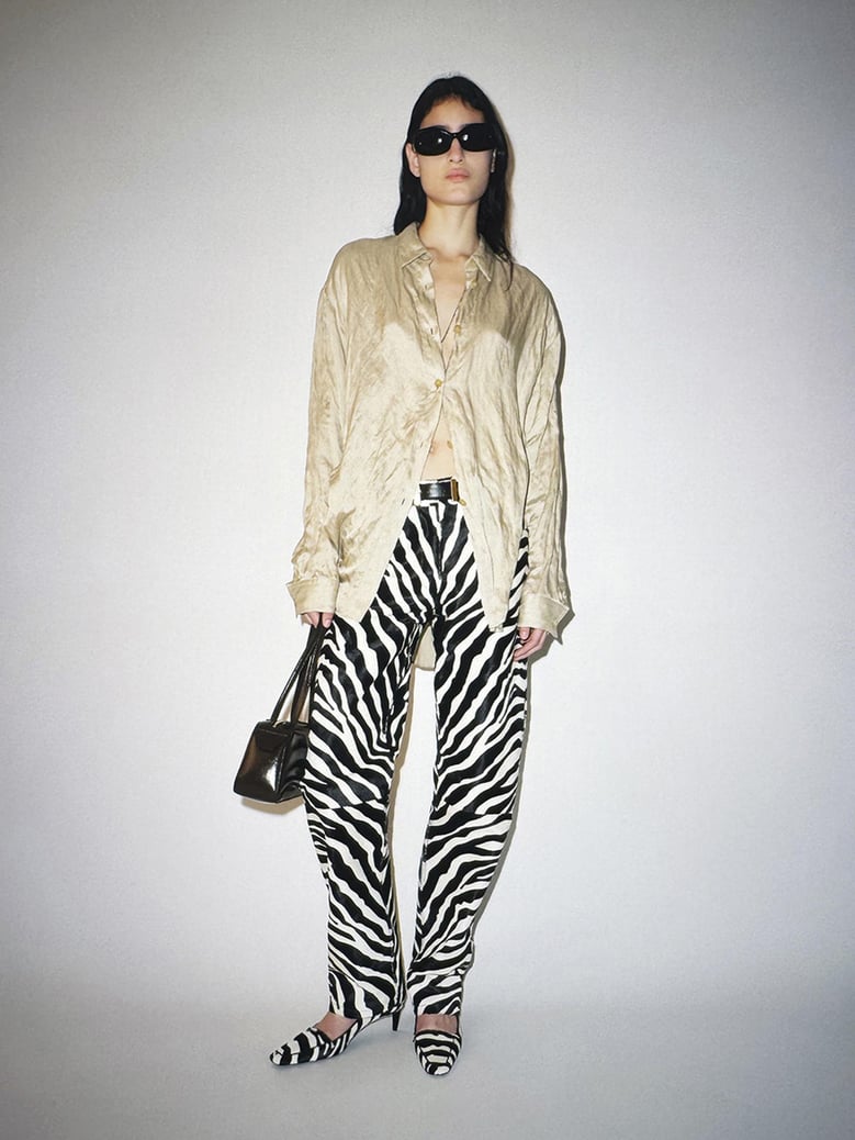 goya top by Selfnex