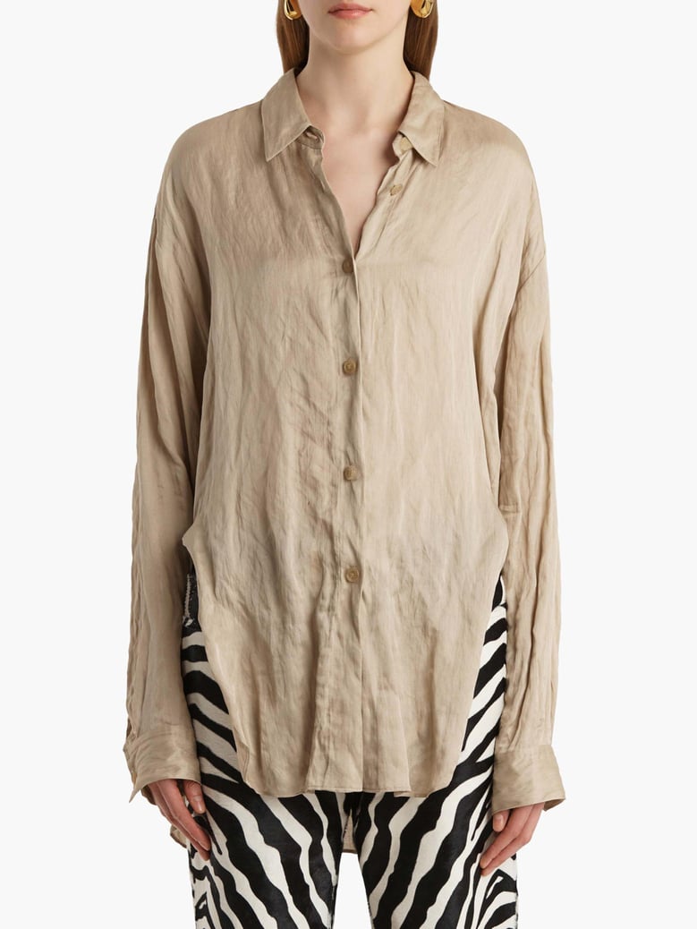 goya top by Selfnex