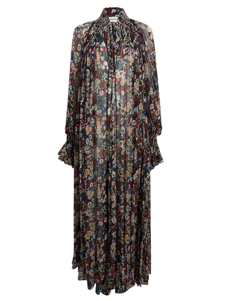 edgar dress by Selfnex