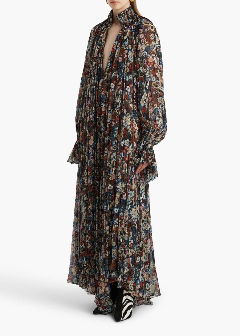 edgar dress by Selfnex