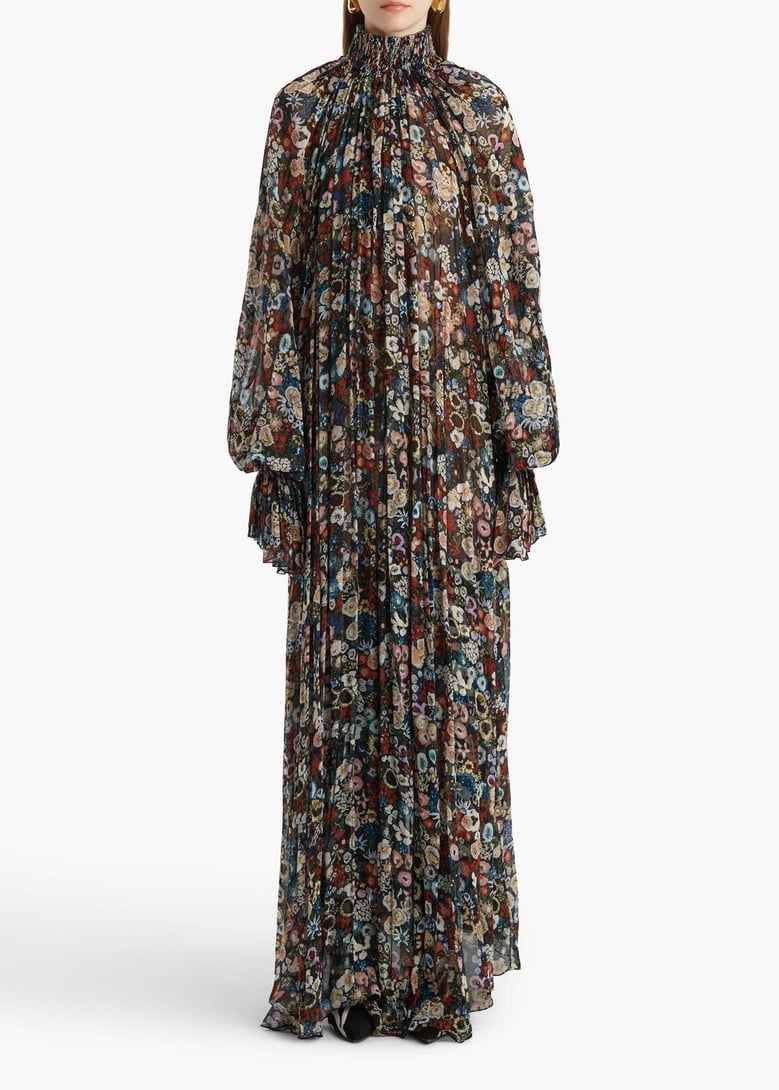 edgar dress by Selfnex