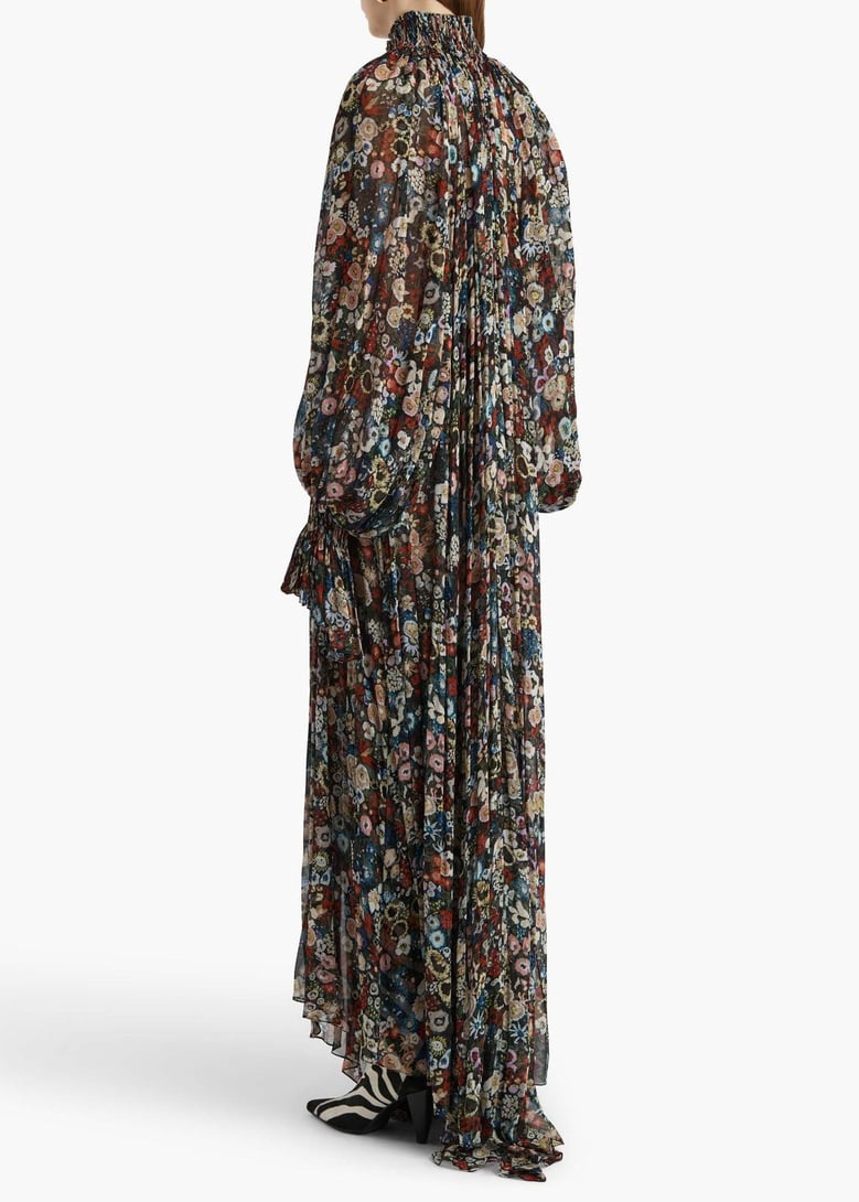 edgar dress by Selfnex