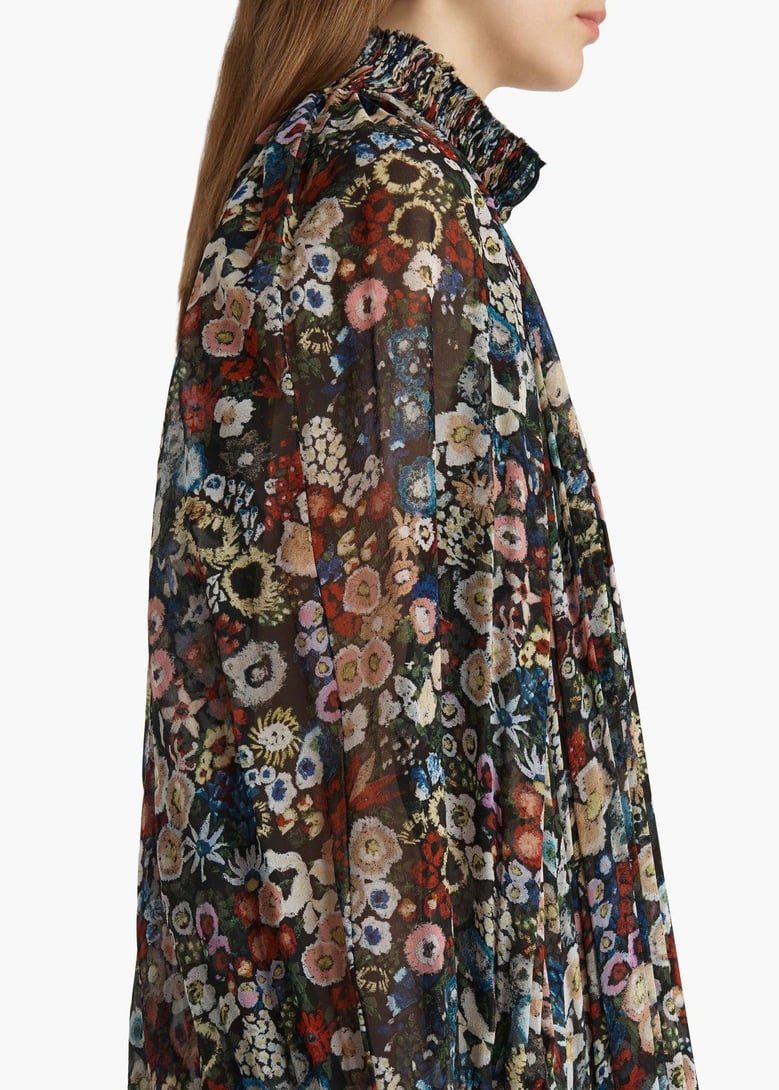 edgar dress by Selfnex