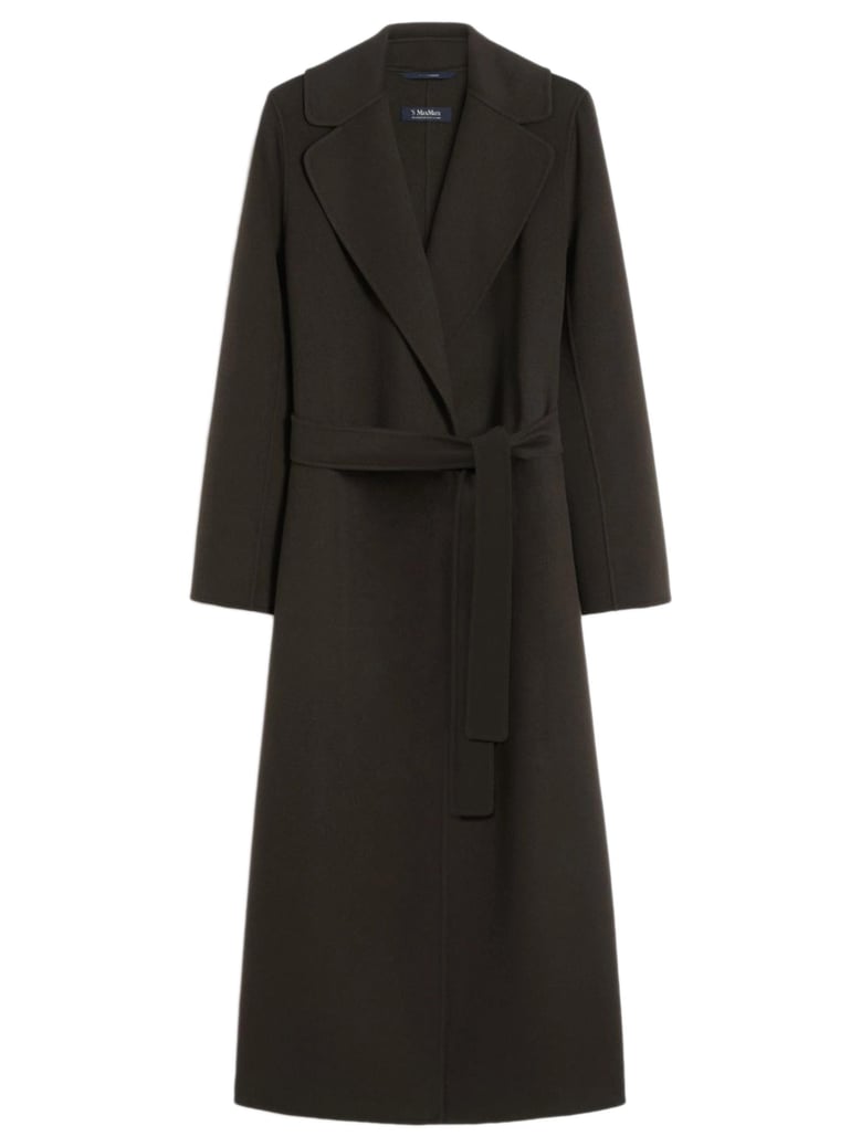 poldo coat by Selfnex