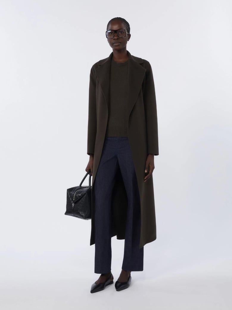 poldo coat by Selfnex