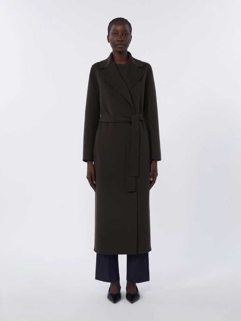 poldo coat by Selfnex