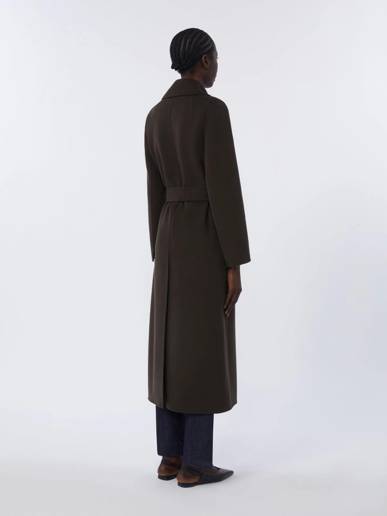 poldo coat by Selfnex