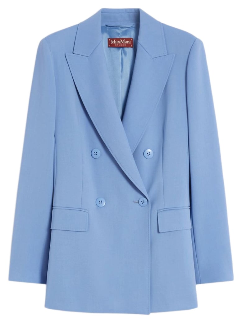 blazer mstgrembo by Selfnex