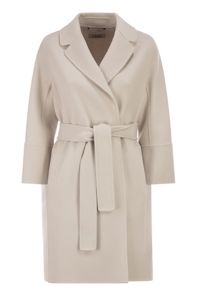 arona coat by Selfnex