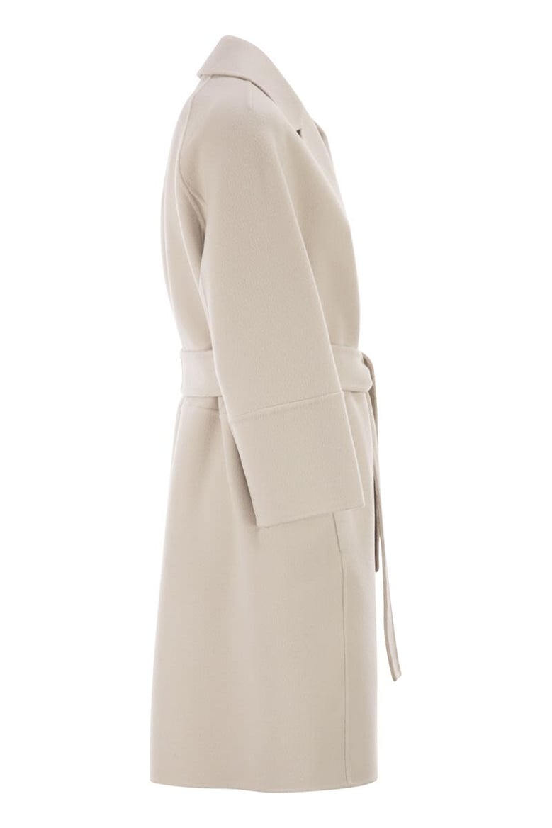 arona coat by Selfnex