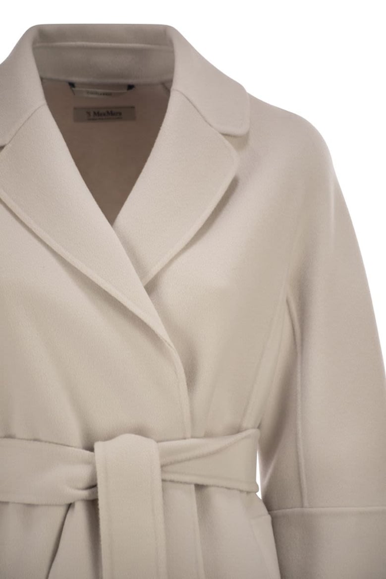 arona coat by Selfnex