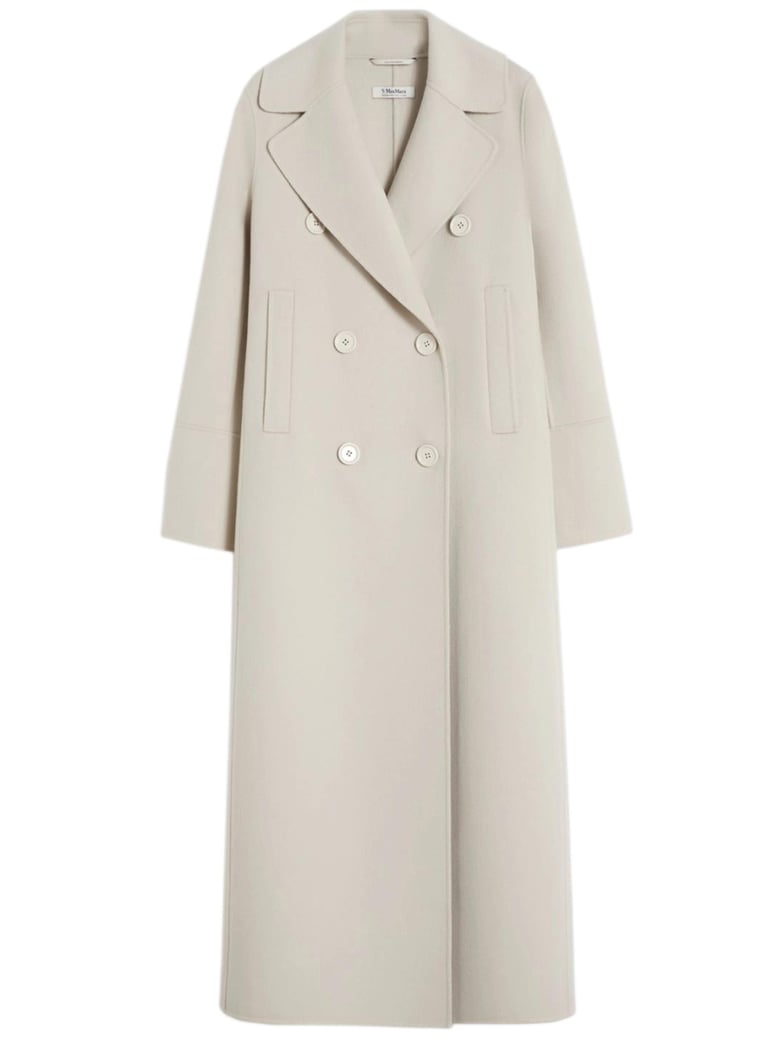 smmcustodi coat by Selfnex