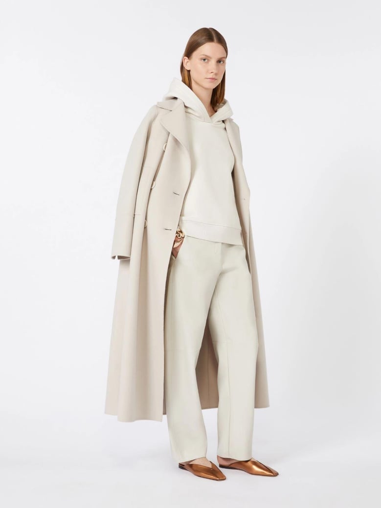 smmcustodi coat by Selfnex