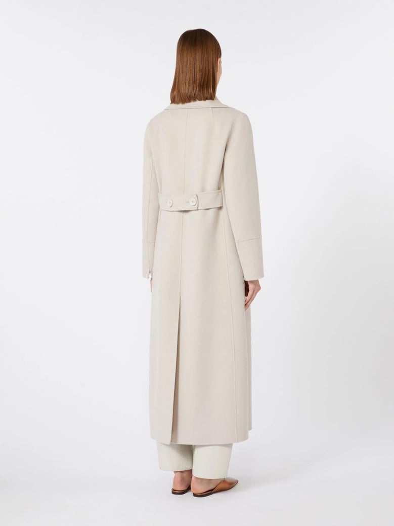 smmcustodi coat by Selfnex