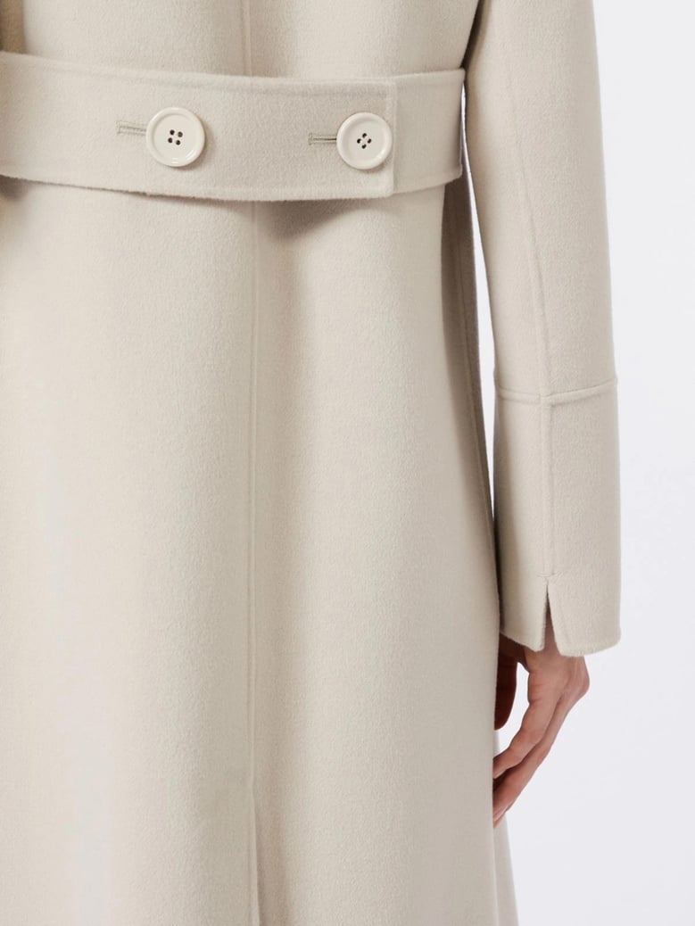 smmcustodi coat by Selfnex