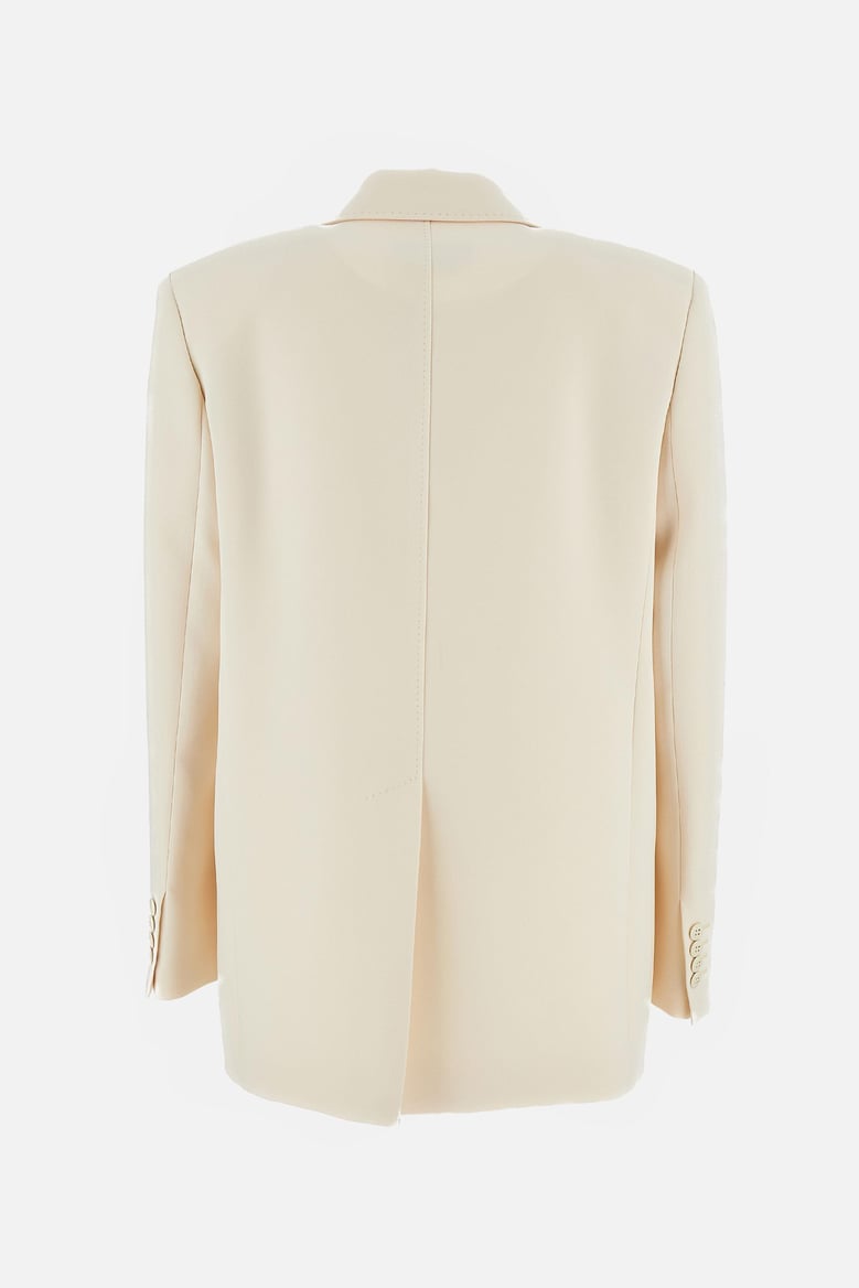 single-breasted mstbosco cady blazer by Selfnex