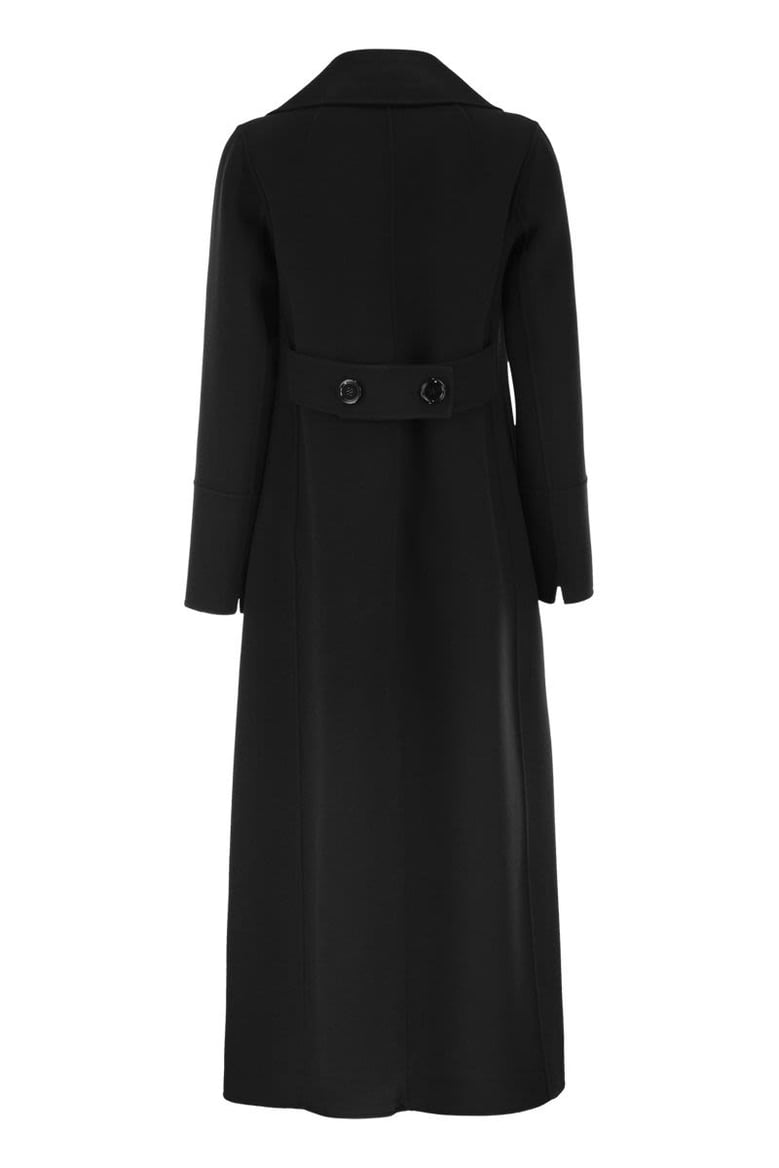 smmcustodi coat by Selfnex