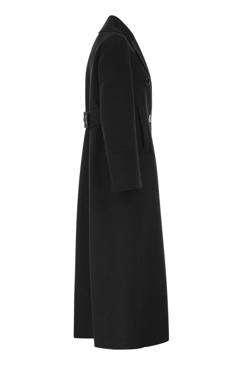 smmcustodi coat by Selfnex
