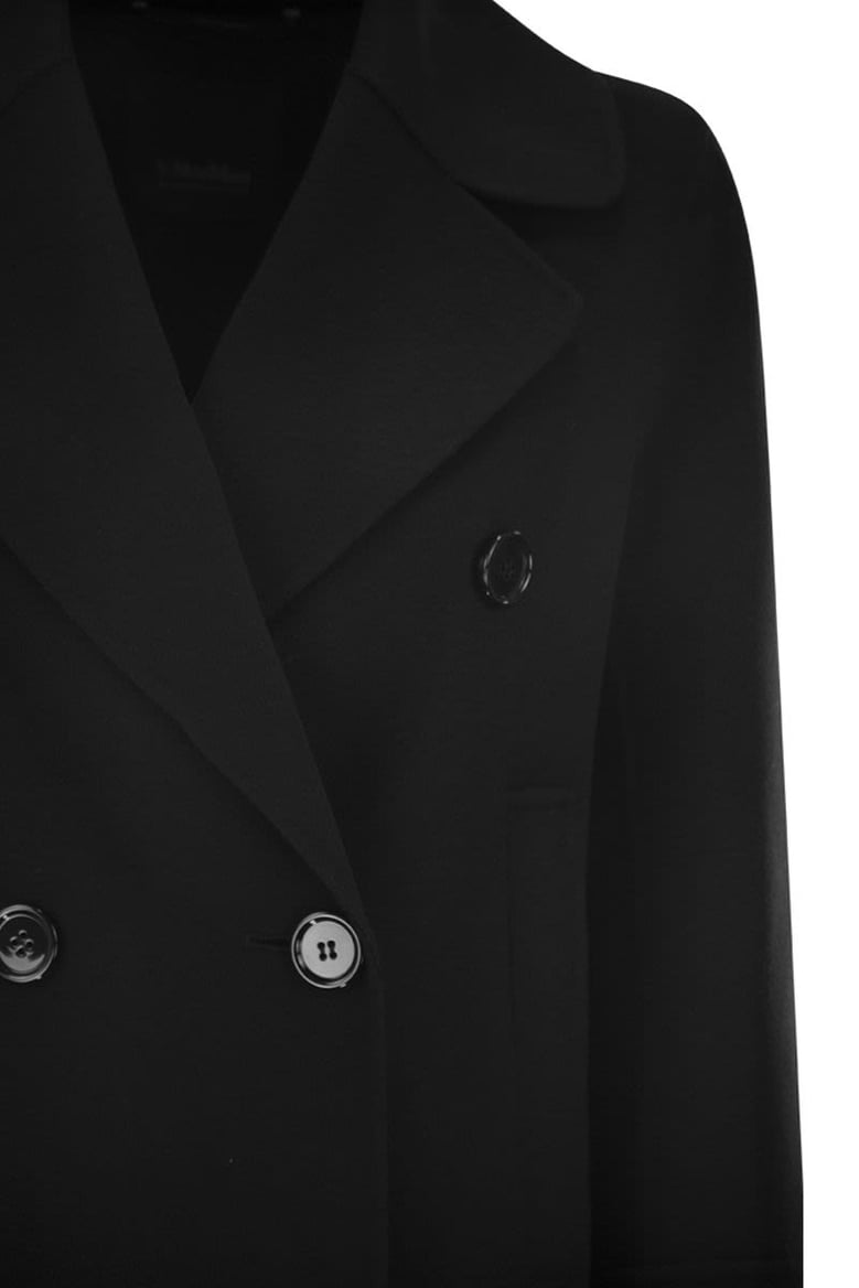 smmcustodi coat by Selfnex