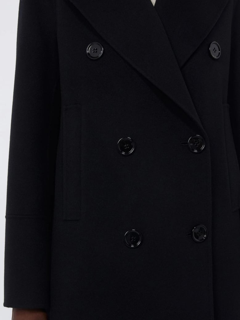 smmcustodi coat by Selfnex