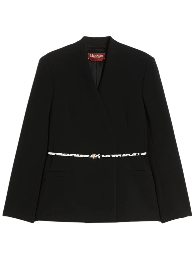 mstquinoa jacket by Selfnex