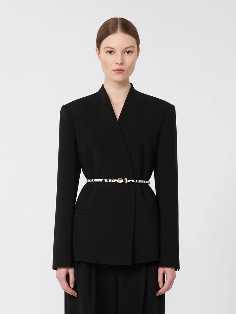 mstquinoa jacket by Selfnex