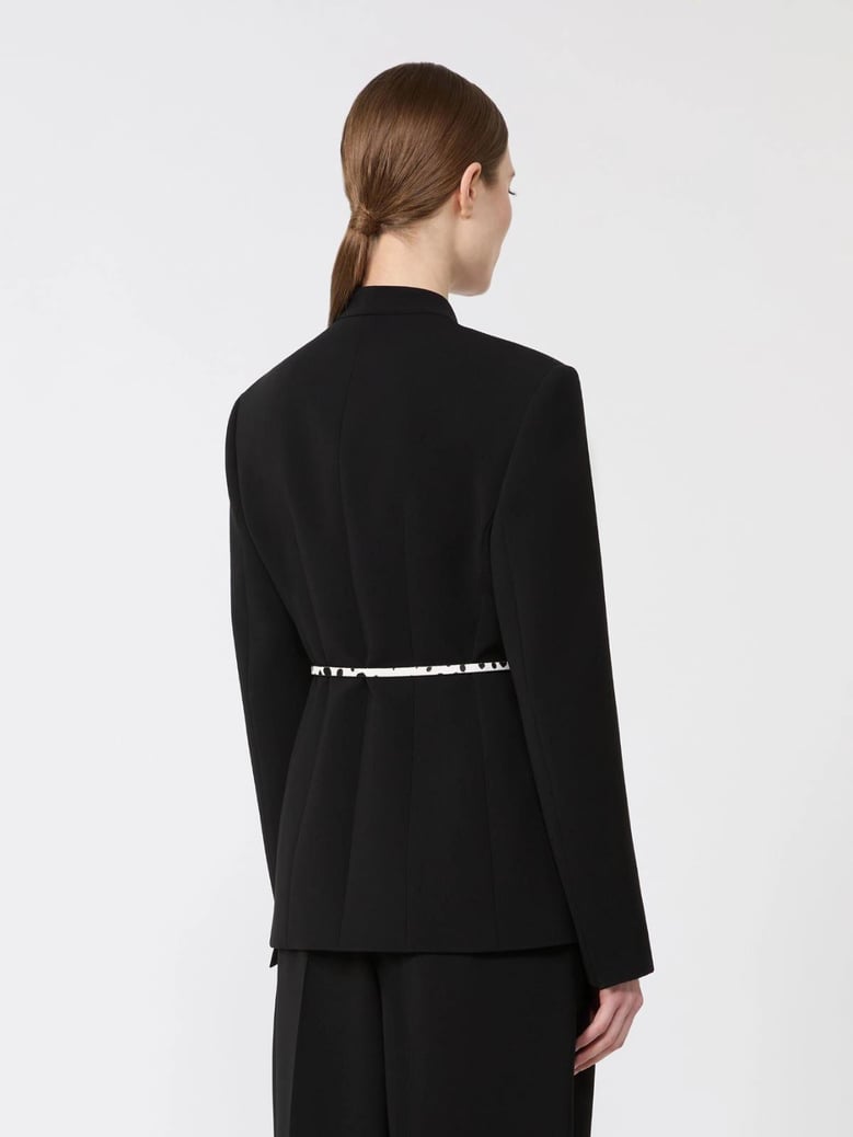 mstquinoa jacket by Selfnex