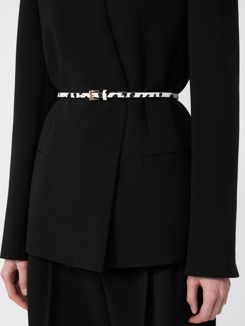 mstquinoa jacket by Selfnex