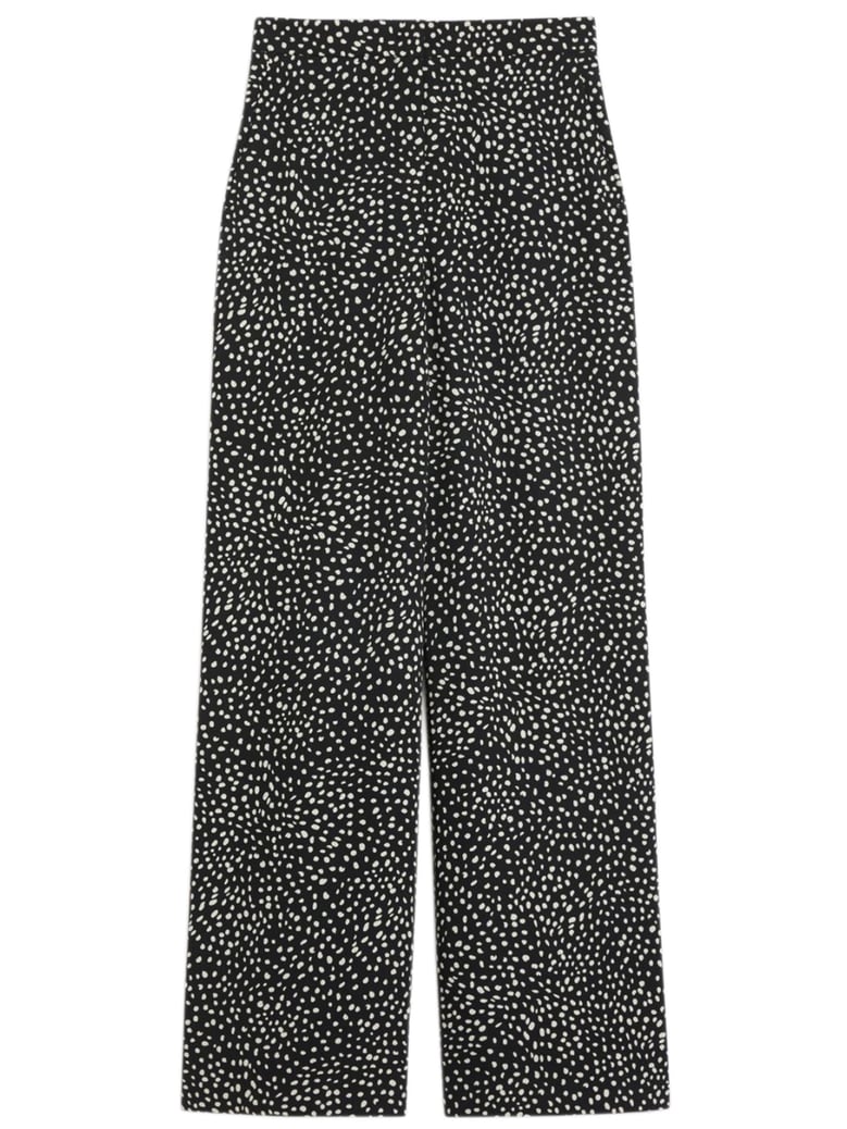 mstfresco trousers by Selfnex