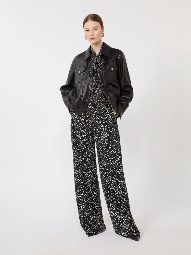 mstfresco trousers by Selfnex