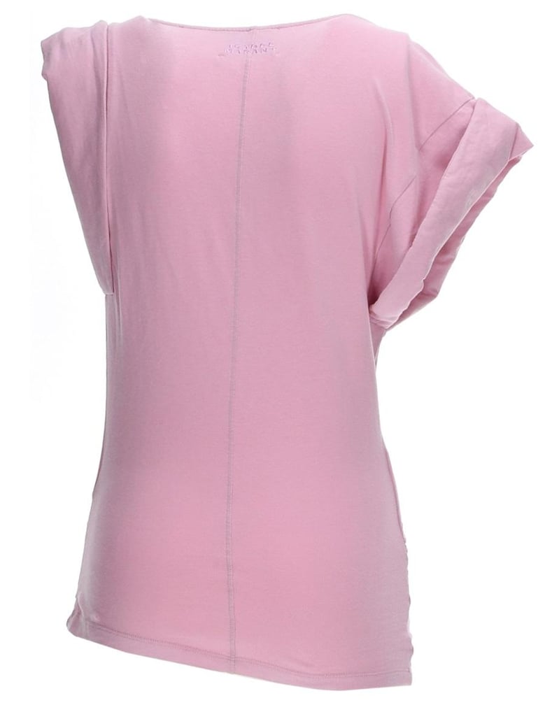 tshirt maisan by Selfnex