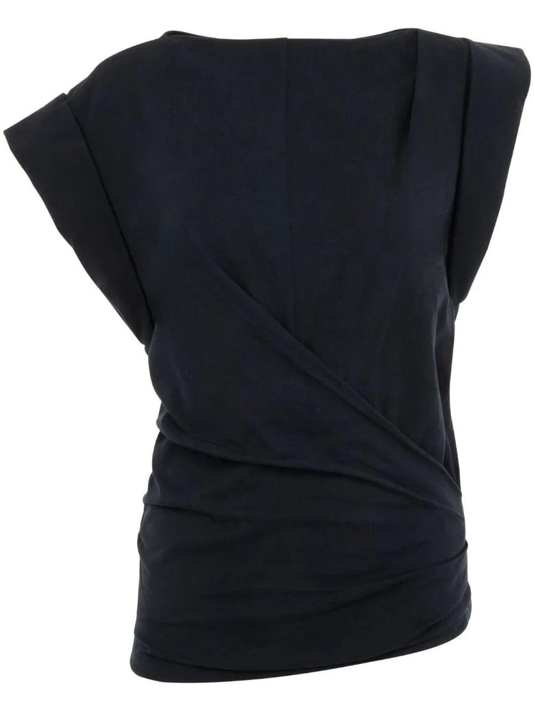 tshirt maisan by Selfnex