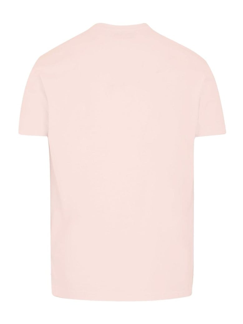 orb logo tshirt by Selfnex