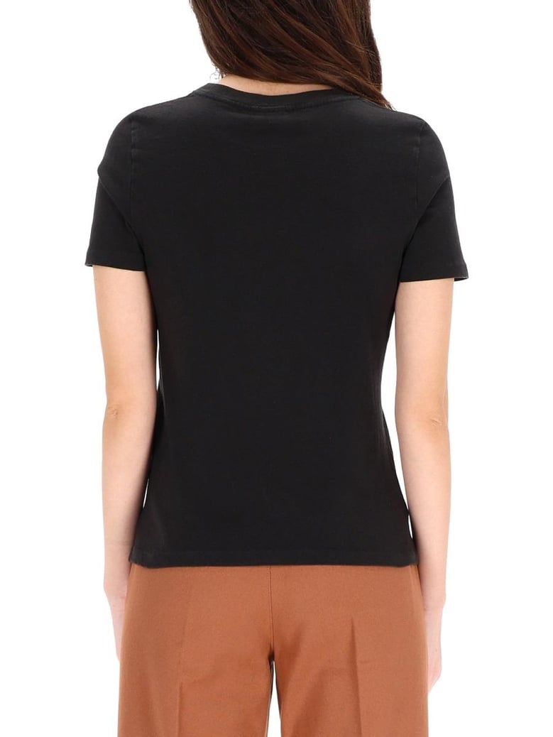 tshirt with logo by Selfnex