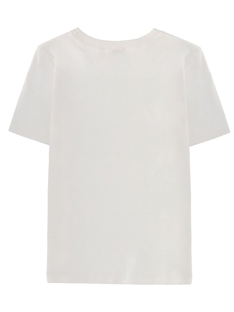 tshirt with logo by Selfnex