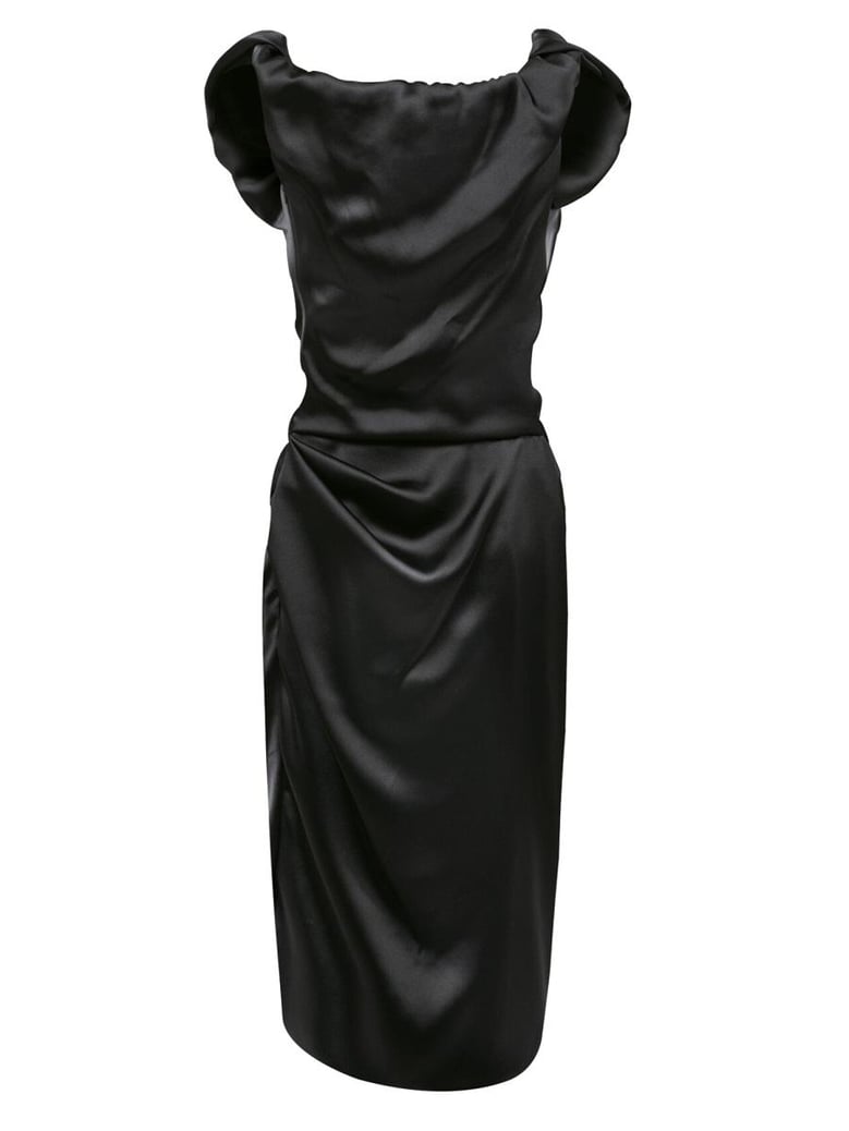 ginnie amber dress by Selfnex