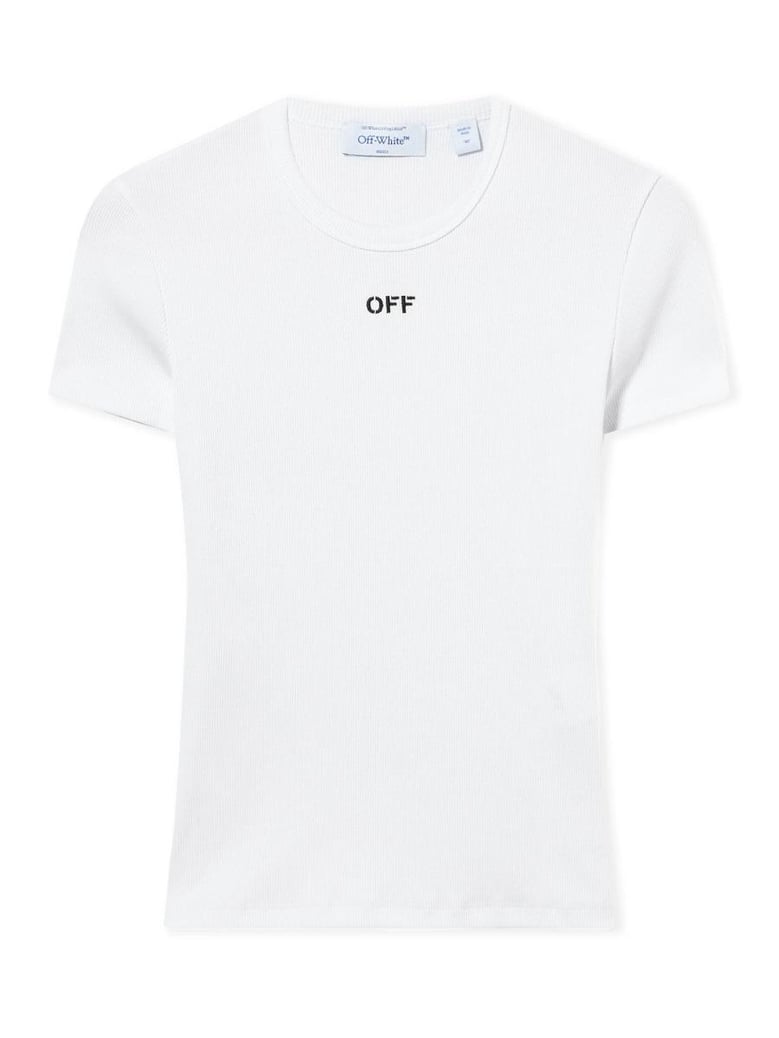 basic tshirt with logo by Selfnex
