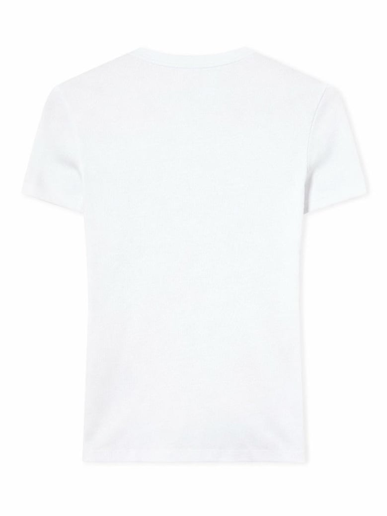 basic tshirt with logo by Selfnex