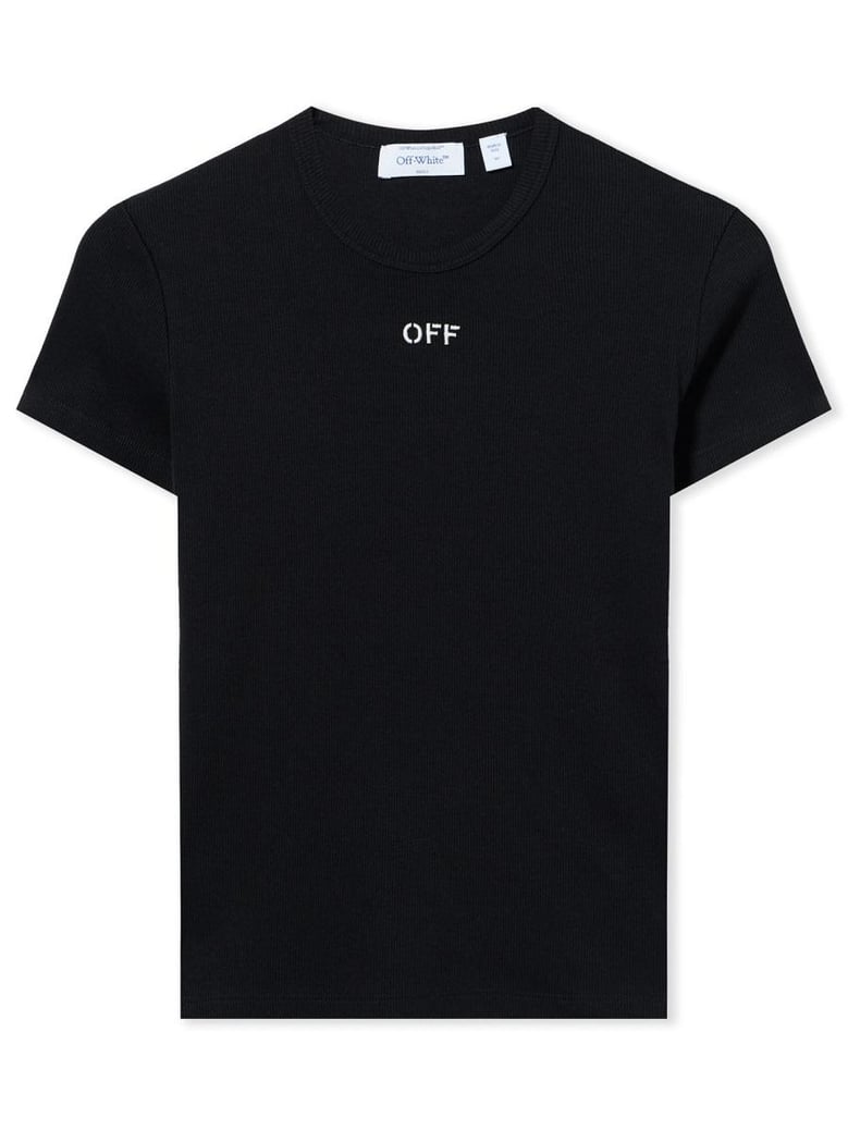basic tshirt with logo by Selfnex