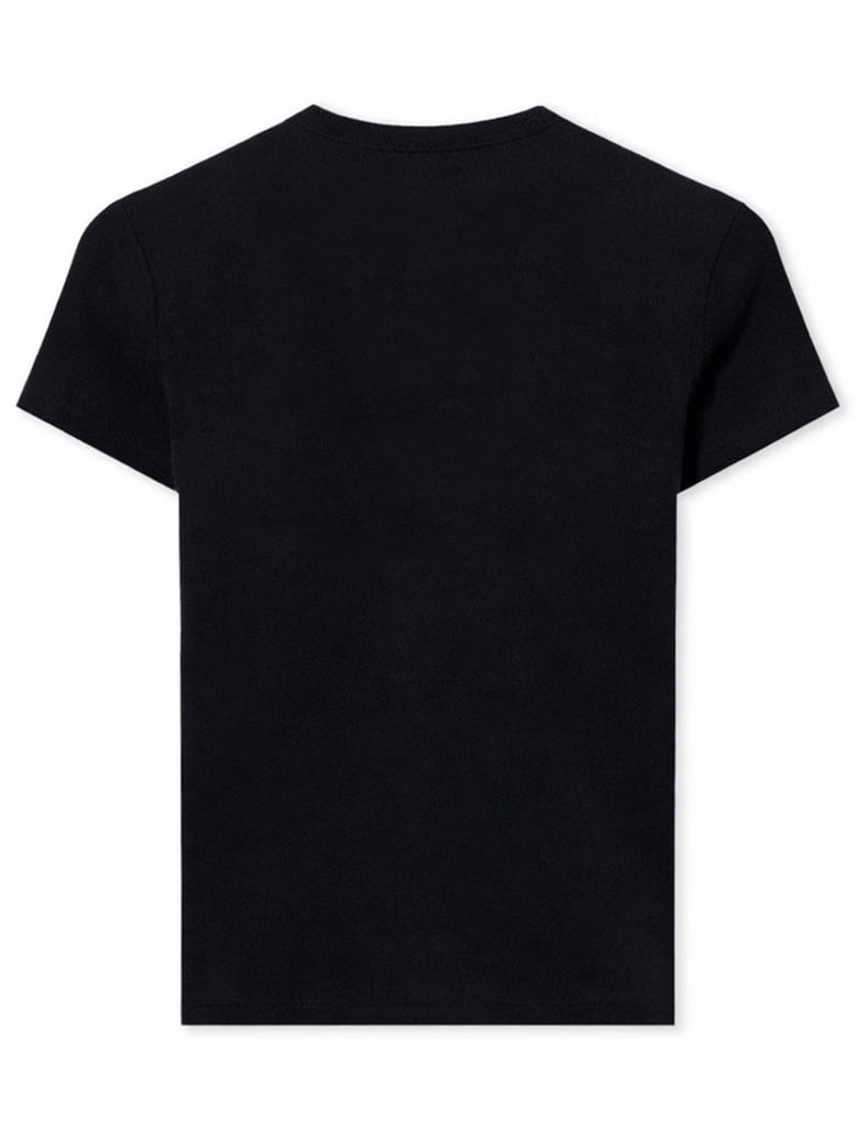 basic tshirt with logo by Selfnex