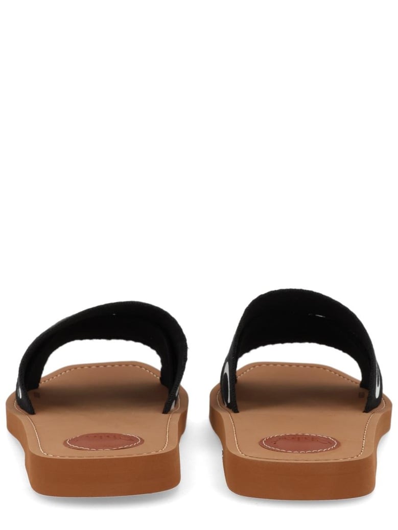 sandal woody by Selfnex
