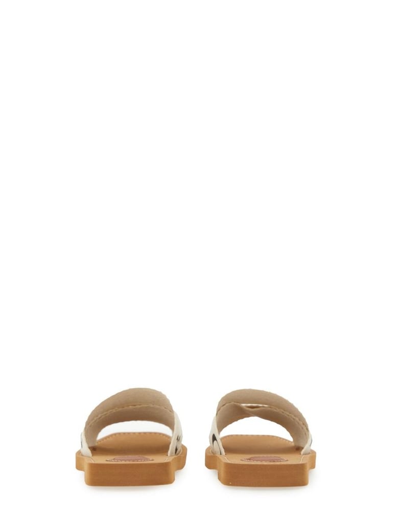 sandal woody by Selfnex