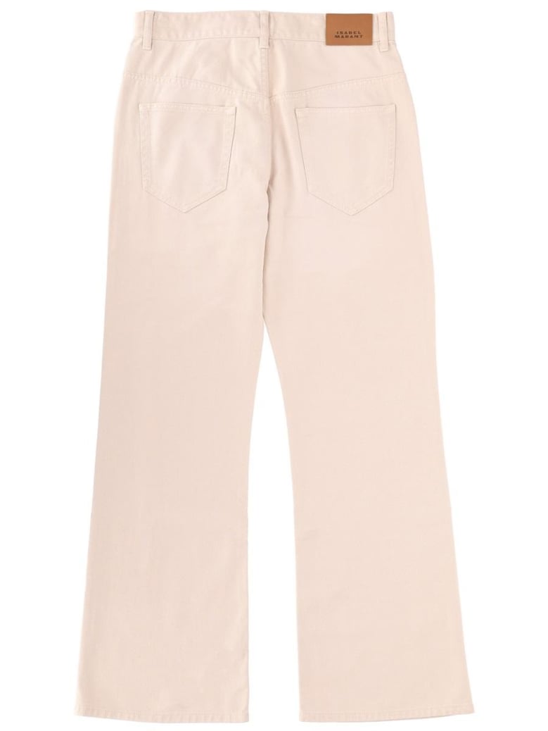 belvira jeans by Selfnex
