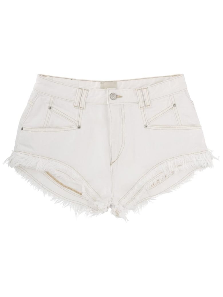 shorts endeidala by Selfnex