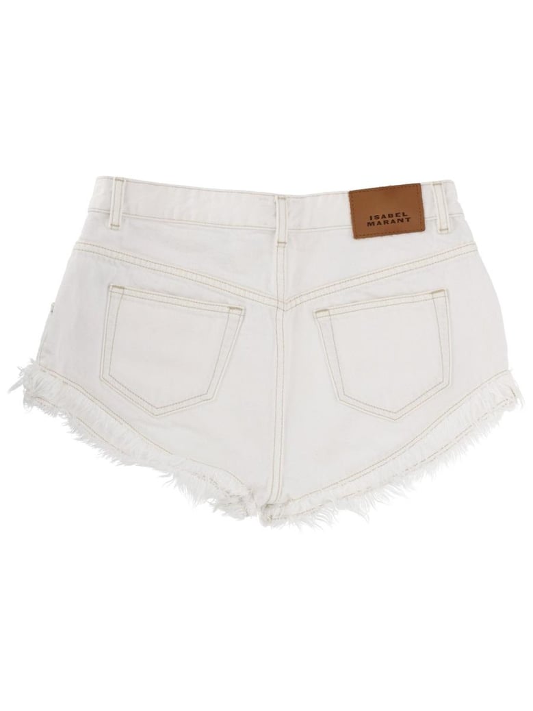 shorts endeidala by Selfnex