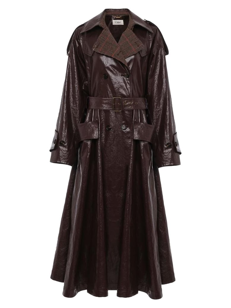 riding coat by Selfnex