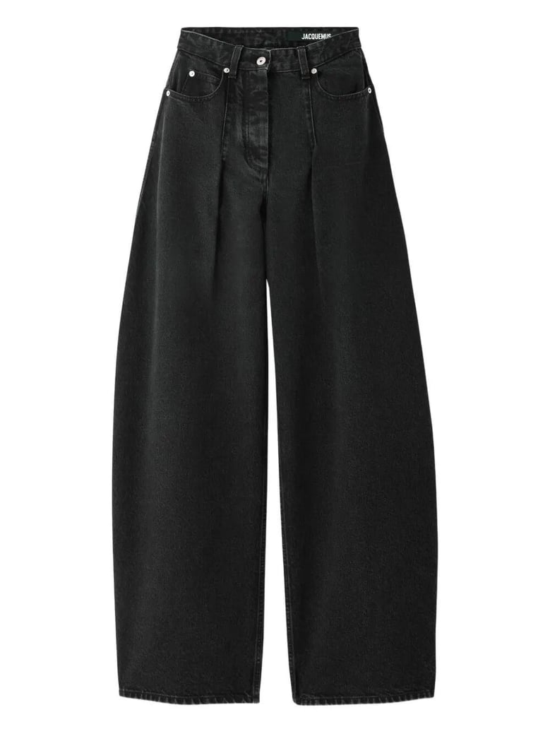 jeans ovalo by Selfnex