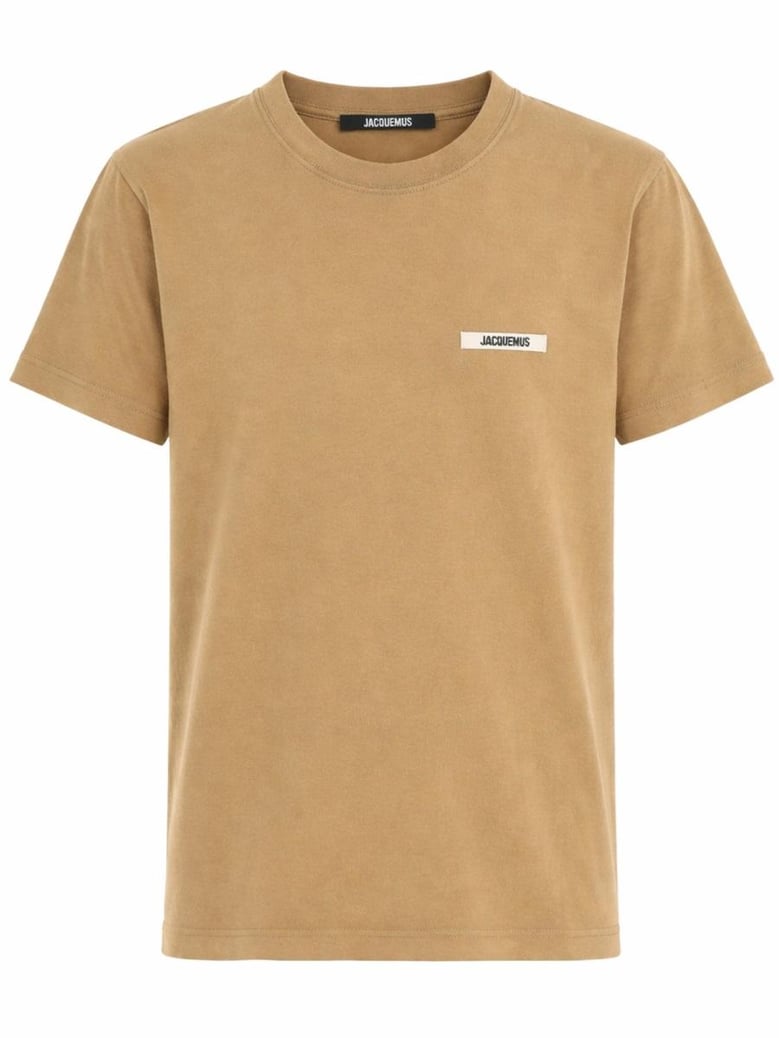 grosgrain short sleeve tshirt by Selfnex