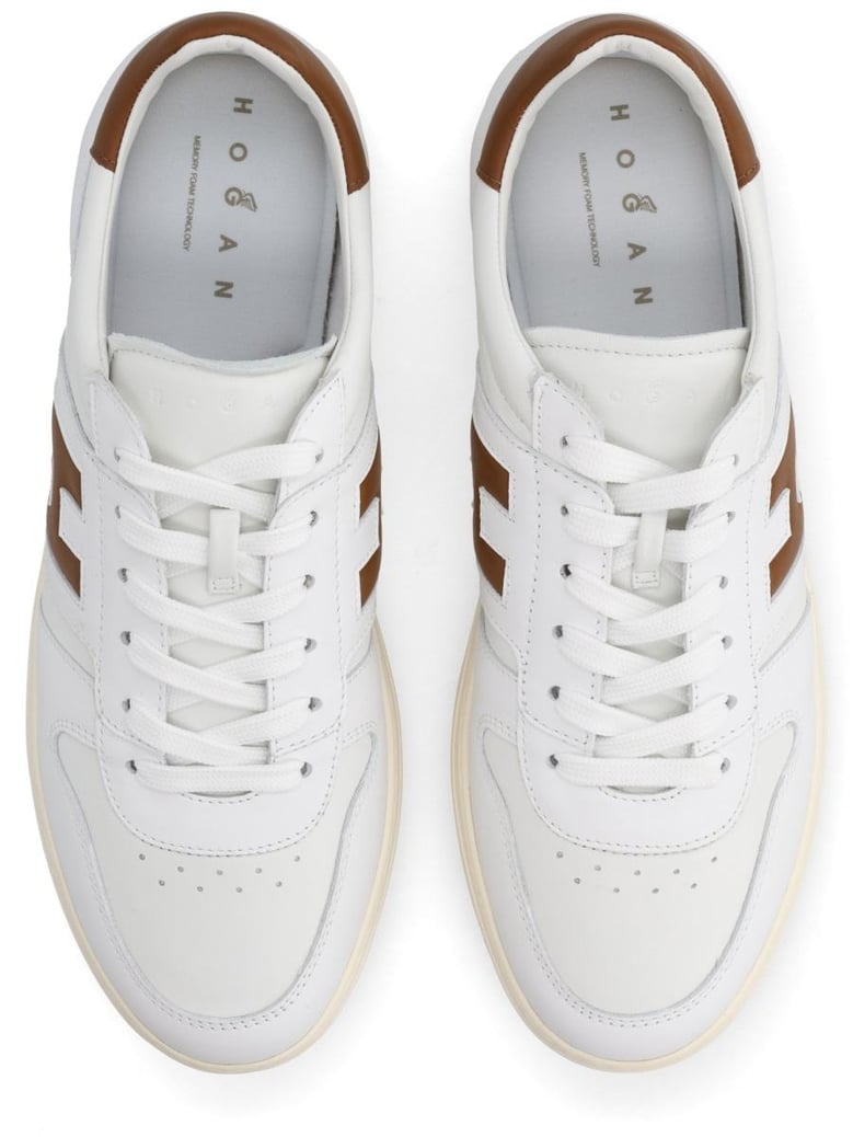 sneakers hogan h630 by Selfnex